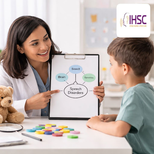 Many children and adults struggle with unclear speech, late talking, or difficulty expressing the… post image