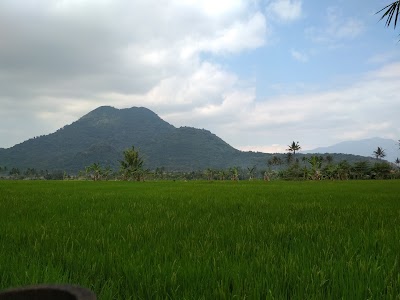 Photos of Taman Satwa Cikembulan