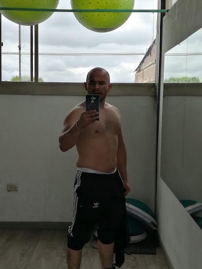 Photos of ALBA CENTER SPA GYM