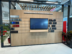 Photo n°23 de Toyota - Alpes Sud Auto Sisteron à Sisteron (Vendeur de voitures d'occasion)