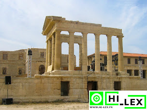 Photo n°5 de Hi-Lex à Sainghin-en-Mélantois (Agence événementielle)