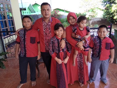 Photos of Taman Nusa Indah