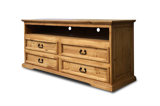 TKR MUEBLES Logo