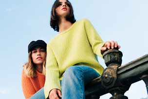 Photo n°10 de Rodier à Le Mans (Magasin de vêtements pour femmes)