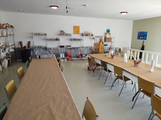 Paint Barn - Visual