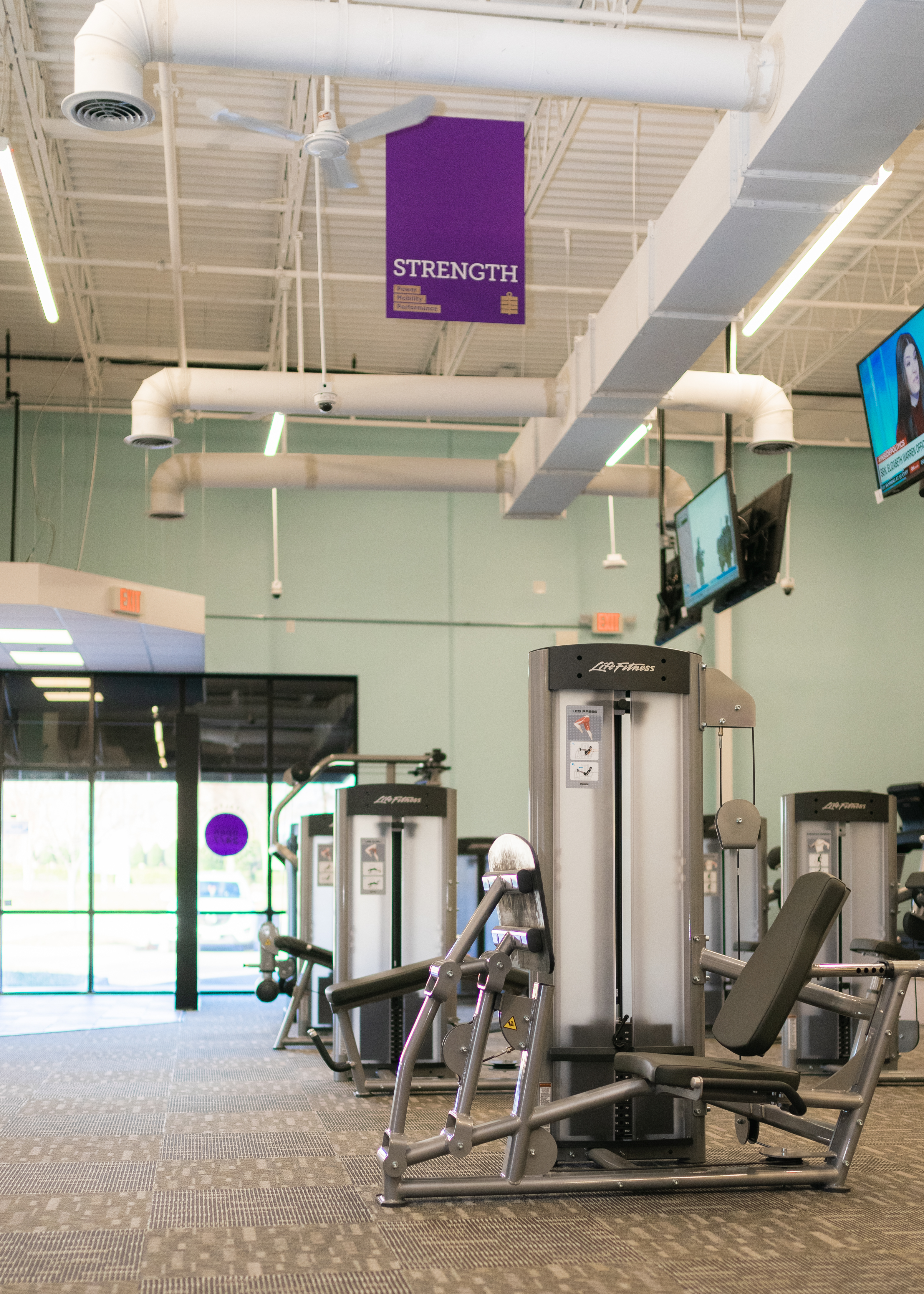 Anytime Fitness photo 18