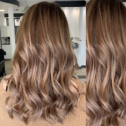 Photo n°14 de Juste une évidence à Champier (Salon de coiffure)