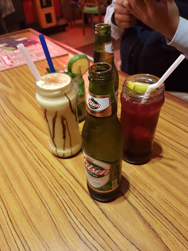 La Cachina Bar