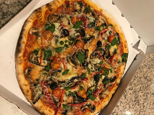 Photo n°16 de Pizza Le Venezia à Hyères (Restaurant italien)