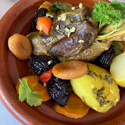 Photo n°40 de La Sqala à Flers (Restaurant de spécialités d'Afrique du Nord)