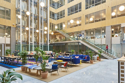 Y2G - Expert comptable, Paris 13