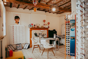 Photo n°14 de La Lunetterie de Rumegies à Rumegies (Opticien)