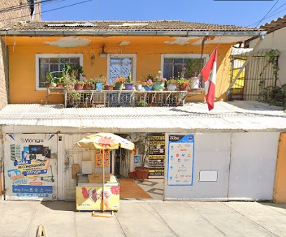 IMVT Services Multiples E.I.R.L.