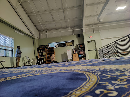East Cobb Islamic Center - ECIC - Thumbnail