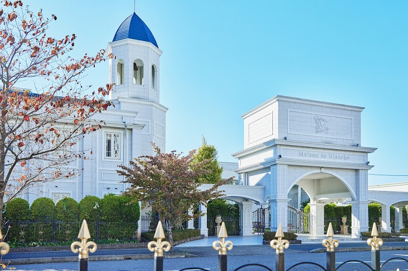 ローズガーデン