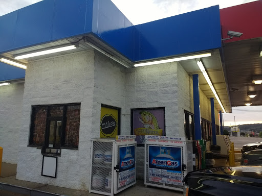 Brittany Store Logo