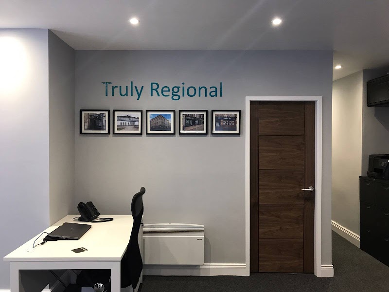 Bradley Hall Chartered Surveyors & Estate Agents photo 2