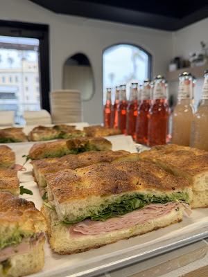 Lucca Italian Sandwich Shop