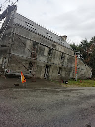 Photo n°12 de Le Couviour Peinture à Plumergat (Peintre en bâtiment)