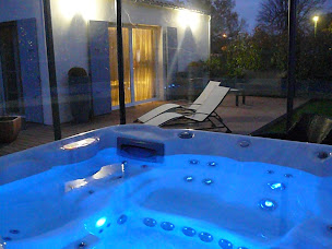 Photo n°41 de LA VILLA CECILE à Vouhé (Hébergement d'intérieur)