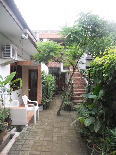 Photos of Wisma 66