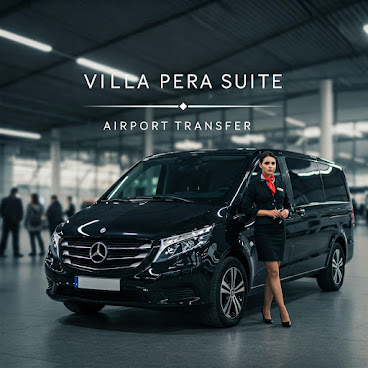 Villa Pera Suite Hotel by null