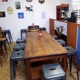 Photo n°2 de Boissons du Monde à Fontanil-Cornillon (Distributeur de boissons)