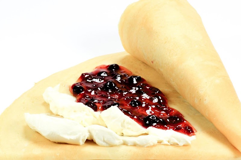 マリオンクレープ 仙台名掛丁店