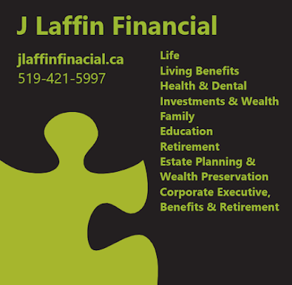 J Laffin Financial