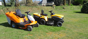 Photo n°3 de GLG motoculture à Plusquellec (Magasin de matériel de motoculture)