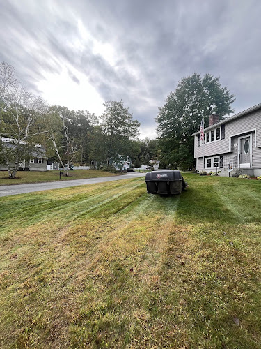 Berry Brothers Landscaping