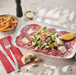 Photo n°12 de Buffalo Grill Lisieux à Lisieux (Restaurant de grillades à l'américaine)