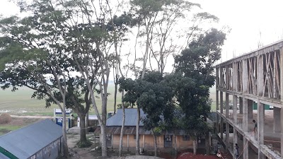 Photos of Shamsul Alam High School