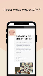 Photo n°15 de Boost your cab à Bastelicaccia (Concepteur de sites Web)