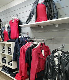 Photo n°3 de Fashion avenue à Vaison-la-Romaine (Magasin de vêtements pour femmes)