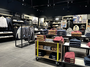 Photo n°16 de Blackstore Callian à Callian (Magasin de vêtements)