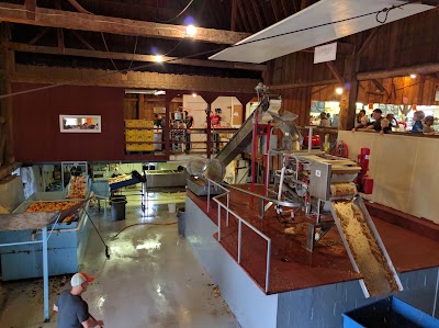 Photos of Uncle John's Cider Mill