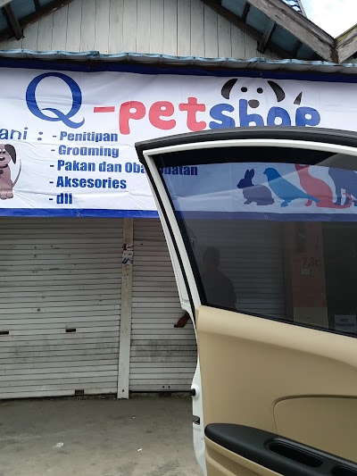 Photos of Q.petshop 2