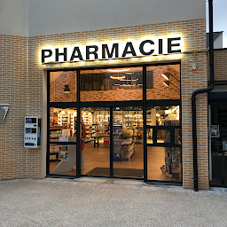 Photo n°3 de Pharmacie de St Hilaire St Mesmin à Saint-Hilaire-Saint-Mesmin (Pharmacie)