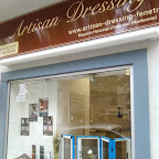 Artisan Dressing et Fenêtre