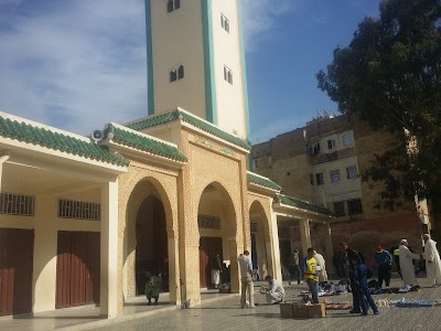 Photos of Ansar mosque