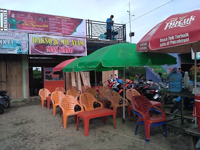 Photos of Bakso Bakar Nano