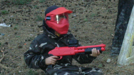 Paintball a La Cerdanya - Thumbnail