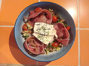 Photo n°30 de happy days - Creperie à Serre Chevalier (Restaurant)