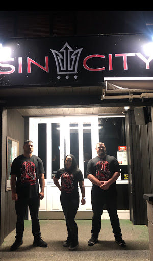 Stag Do Taupo- Sin City - Thumbnail