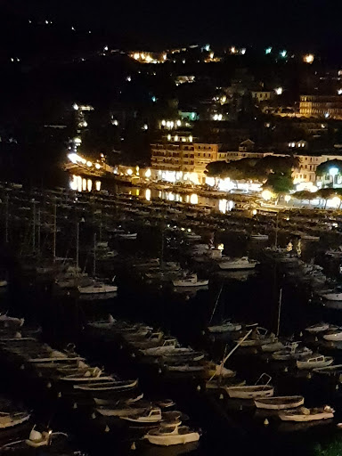 Bahia Café - Visual