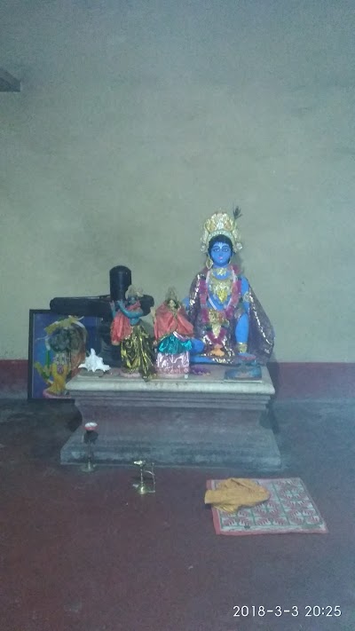 Photos of Birharji Akhra