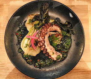 Photo n°29 de Bistr'Ok à Boulogne-Billancourt (Restaurant)