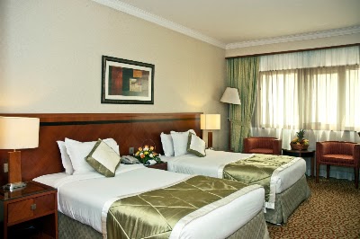 Photos of Ramee Royal Hotel
