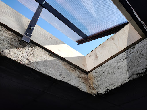 Lugli Coperture - Visual